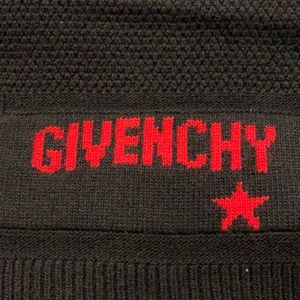 Givenchy Scarf